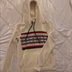 Abercrombie Soft Hoodie